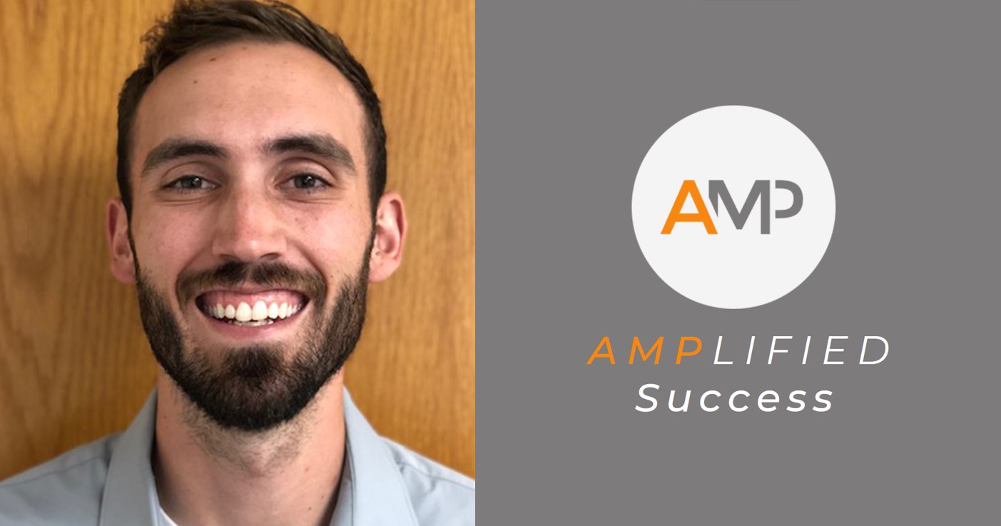 AMPlified Success: Austin Oppenheimer | Home Pages Advertising